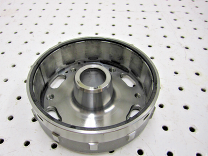 2007 YAMAHA PHAZER PZ50 FLYWHEEL ROTOR 8GC-81450
