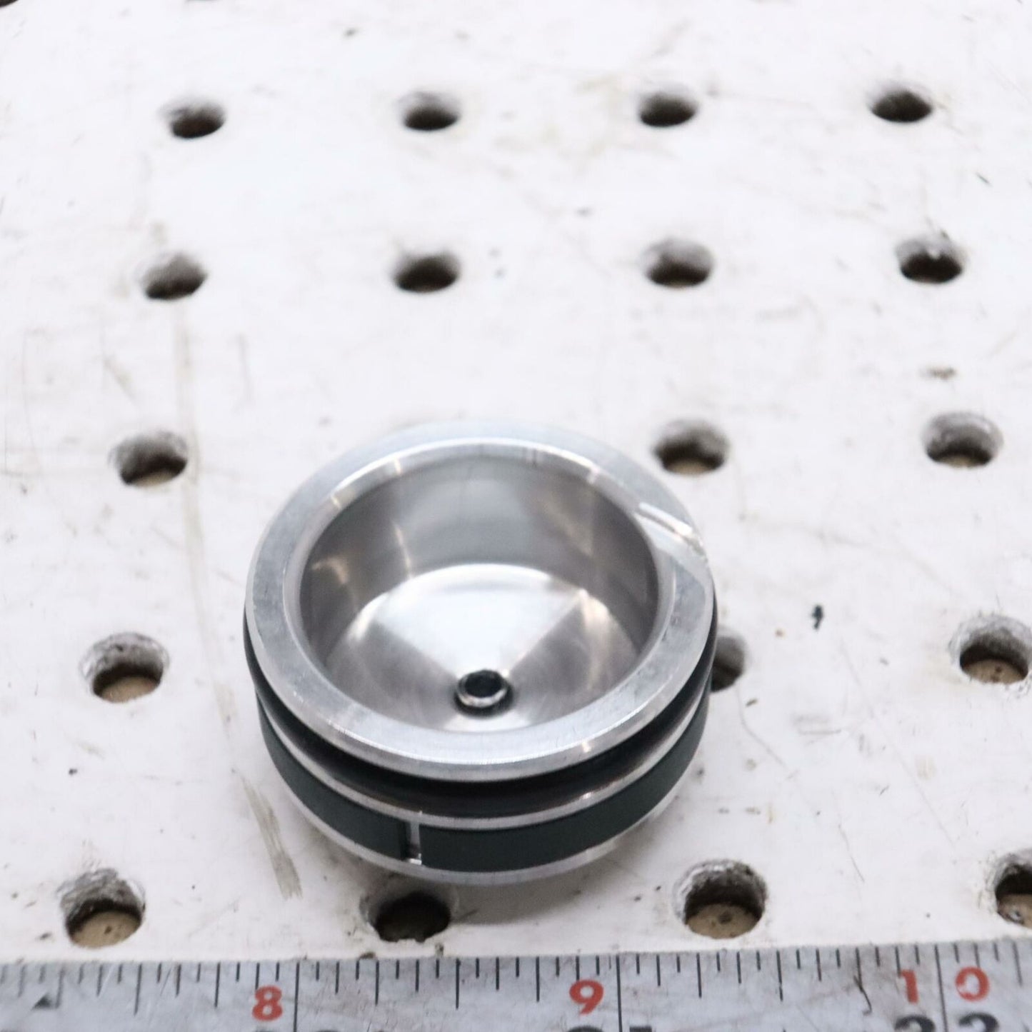 2012 ARCTIC CAT PROCROSS F1100 FRONT SKI SHOCK Piston, Floating Assy 2604-816