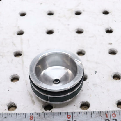2012 ARCTIC CAT PROCROSS F1100 FRONT SKI SHOCK Piston, Floating Assy 2604-816