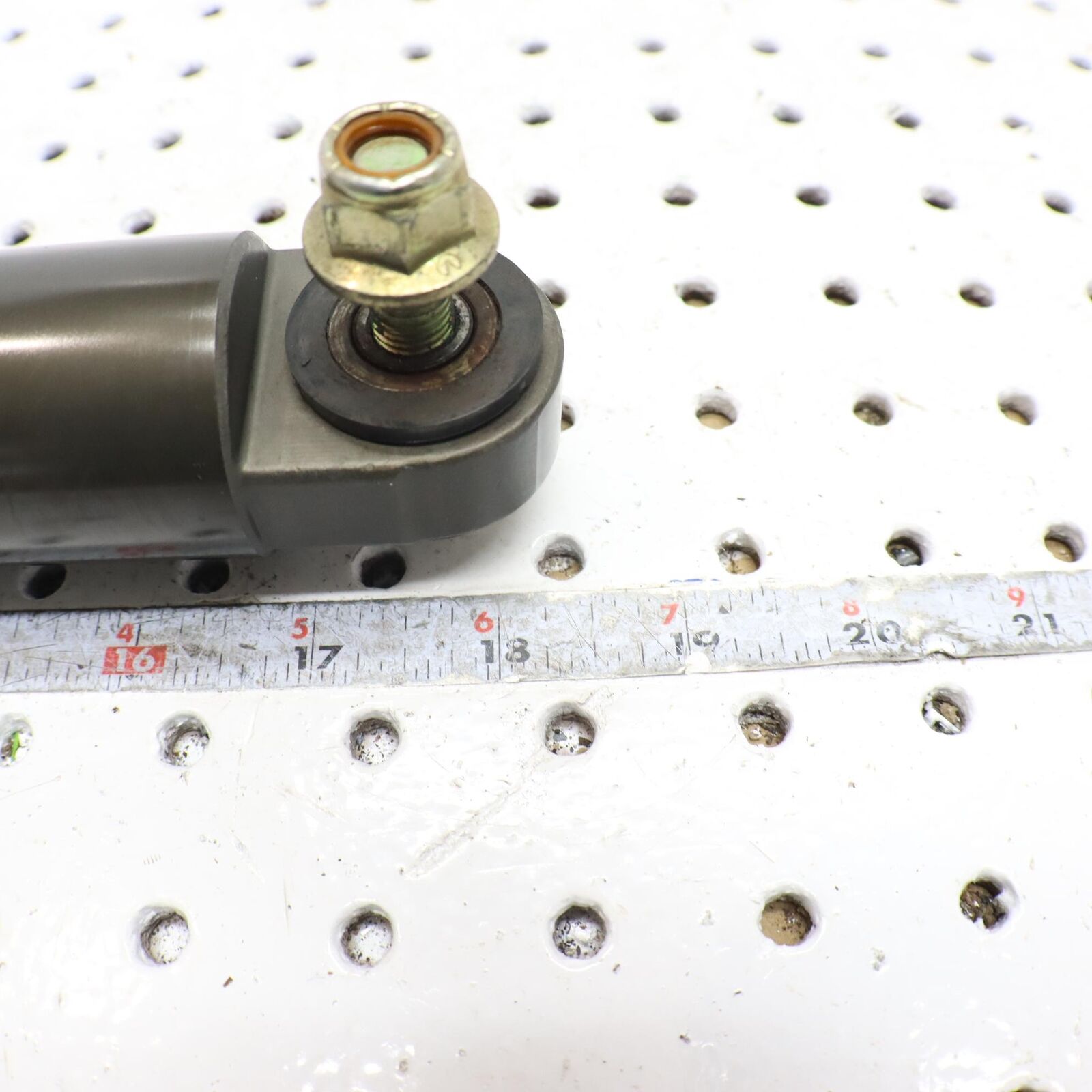 2012 ARCTIC CAT PROCLIMB M800 FRONT SKI SHOCK 2703-857 FOX FLOAT 2 