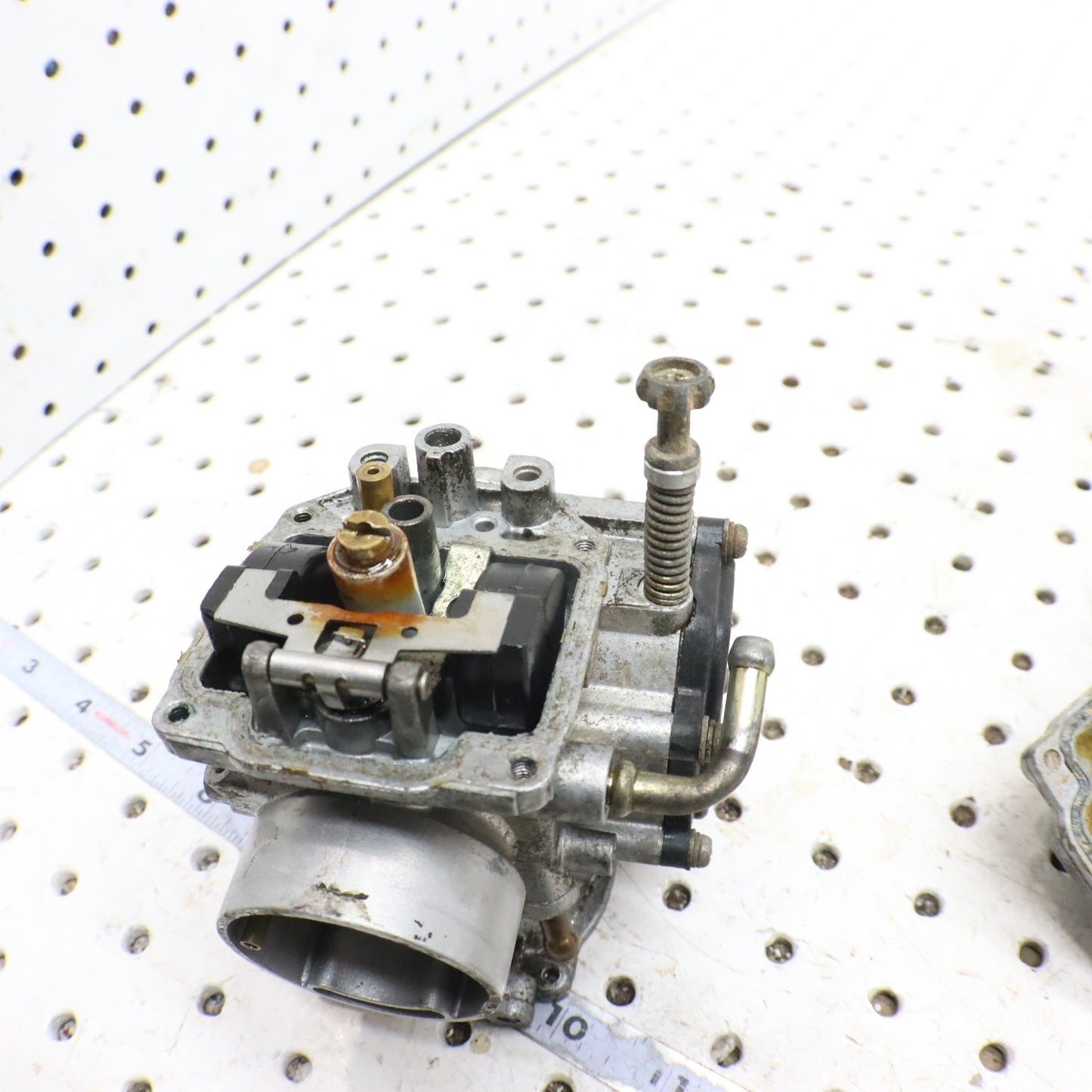 2003 Polaris Sportsman 600 MIKUNI Carburetor 1253436