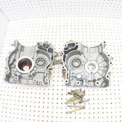 2016 Polaris Sportsman Sp 570 Crankcase Engine Case 2205169; 2206361