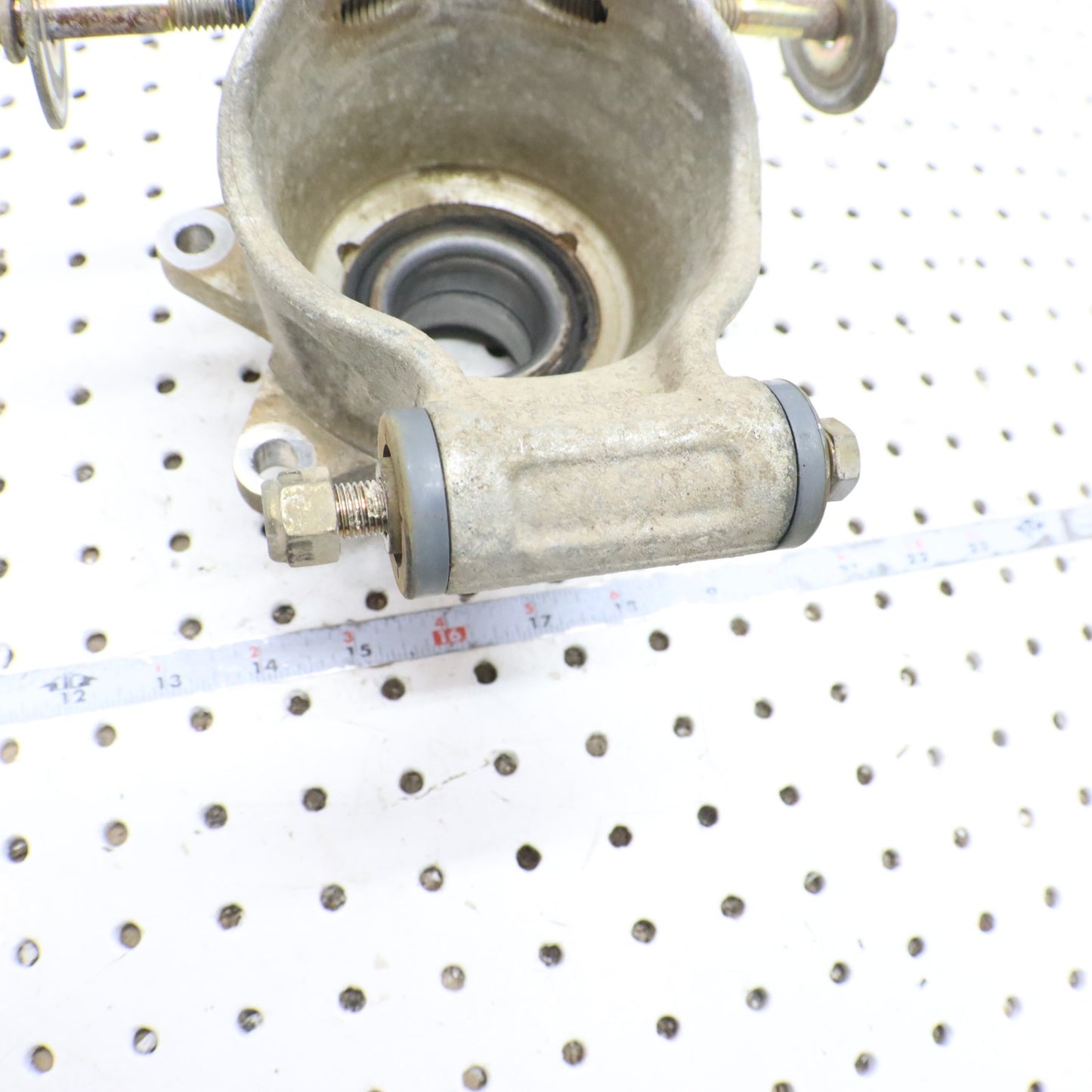 2016 Polaris Sportsman 570 Bearing Carrier Knuckle Rear 5135563