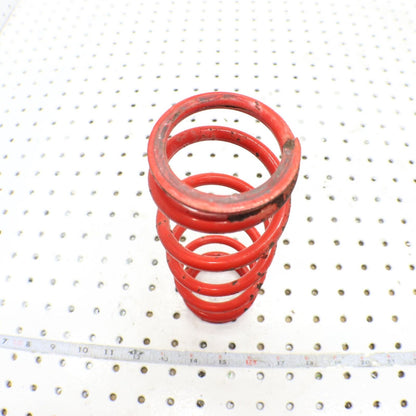 2014 POLARIS PRO RMK 800 FRONT TRACK SHOCK SPRING  7043678-293 8.75"