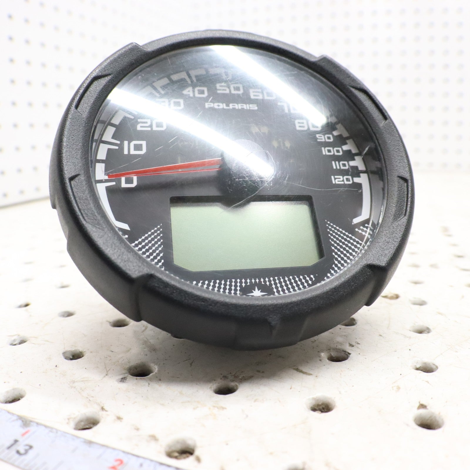 2016 Polaris Sportsman 570 Speedometer Gauge Display Cluster 3280631 1481 MILES