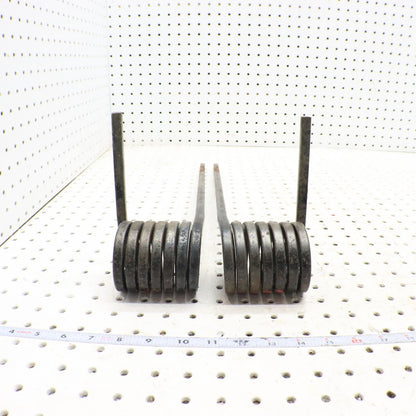 2009 Arctic Cat Crossfire R 8 Rear Suspension Torsion Springs 1704-577; 1704-576