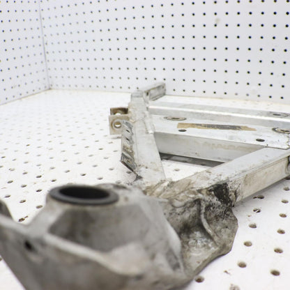 2016 ARCTIC CAT XF 6000 FRAME FRONT LOWER BULKHEAD CHASSIS 1707-844; 3707-130