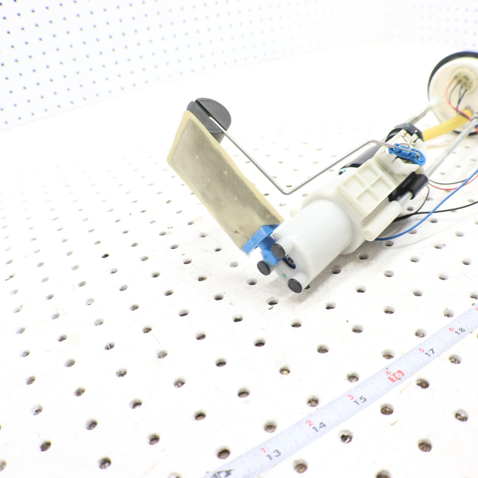 2014 Polaris Sportsman 570 Fuel Pump 2205469; 2212567