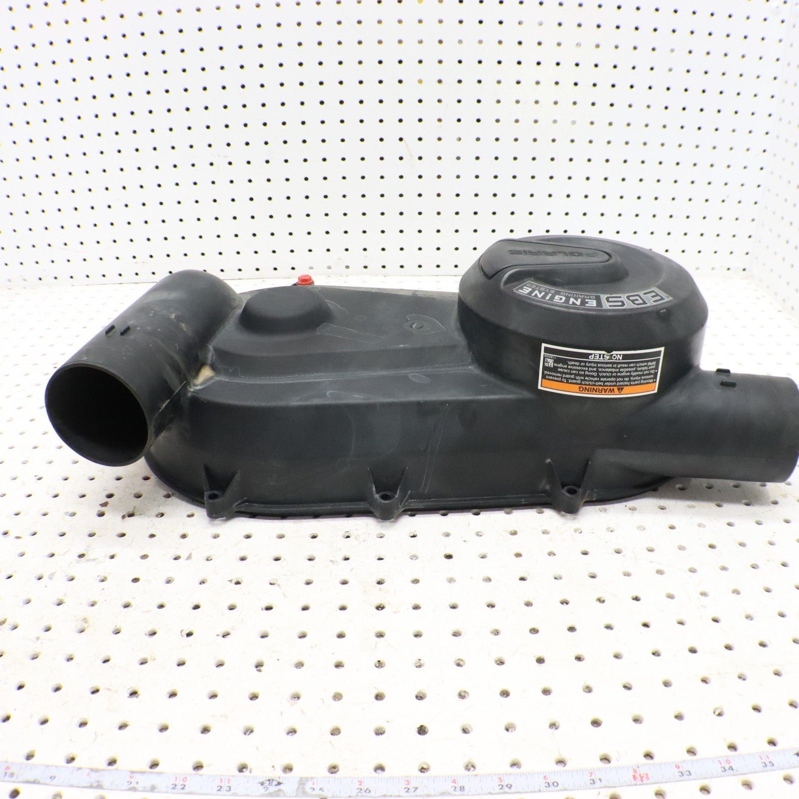 2016 Polaris Sportsman 570 Clutch Cover Outer 2634897