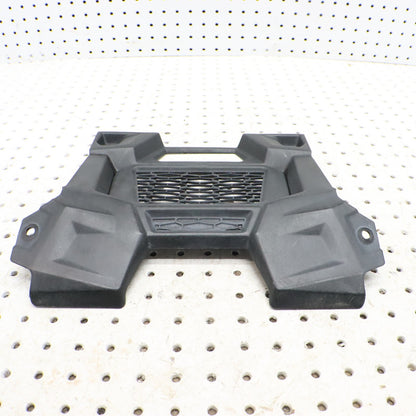2015 Polaris Sportsman 570 WINCH COVER, GLOSS BLACK 5451441-070