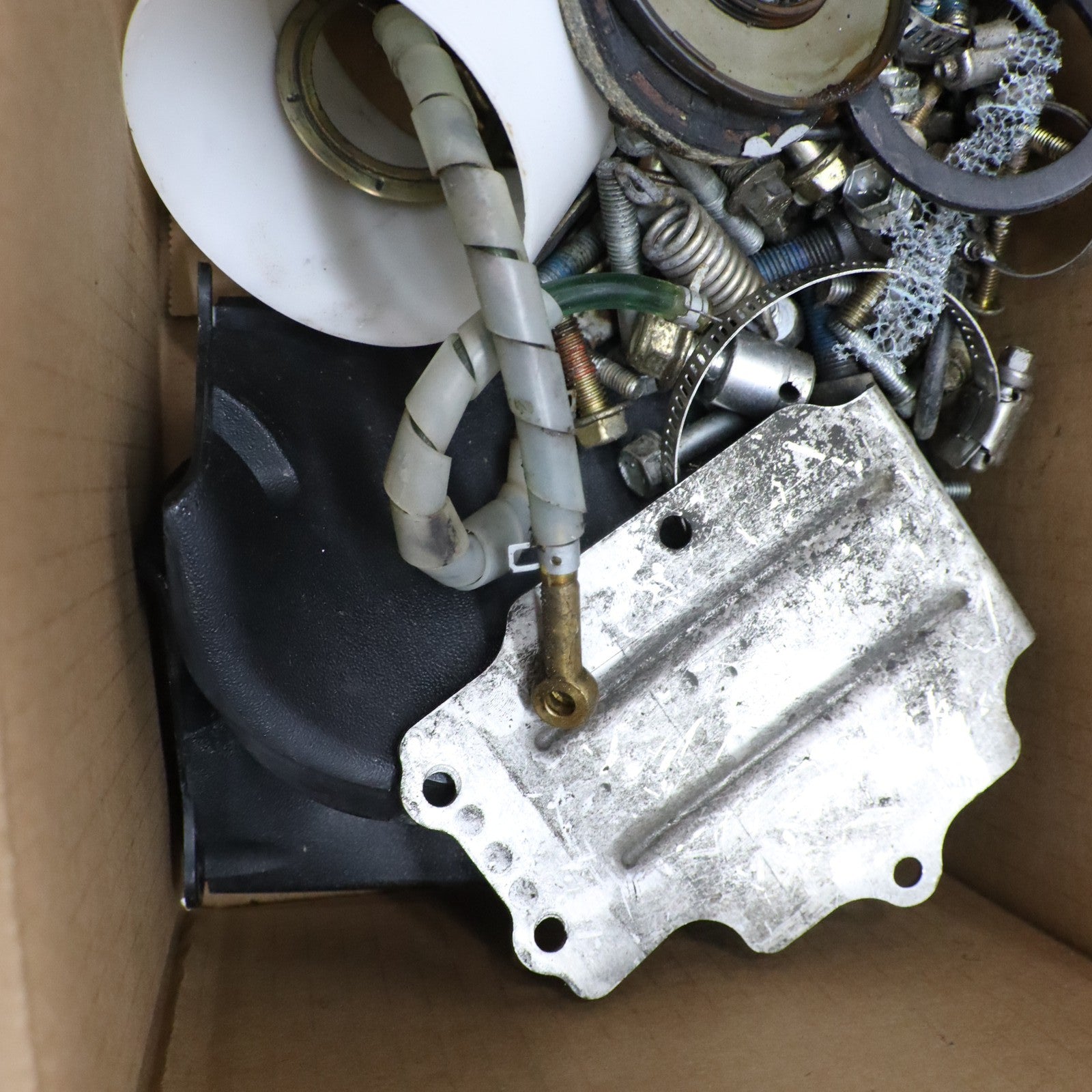 2009 Arctic Cat Crossfire R 8 Hardware Nuts Bolts Fasteners Random