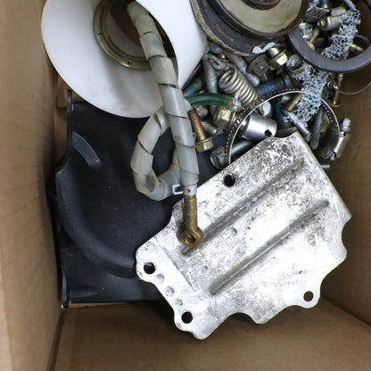 2009 Arctic Cat Crossfire R 8 Hardware Nuts Bolts Fasteners Random