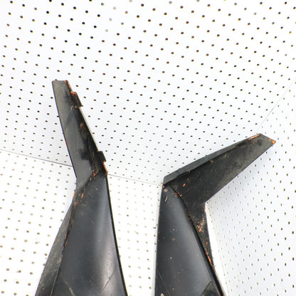 2012 Arctic Cat Proclimb M800 Hood L& R 3718-590 3718-591