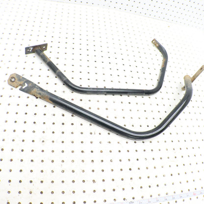 2009 Polaris Rzr 800 Hip Bolster Side Bar 2877984