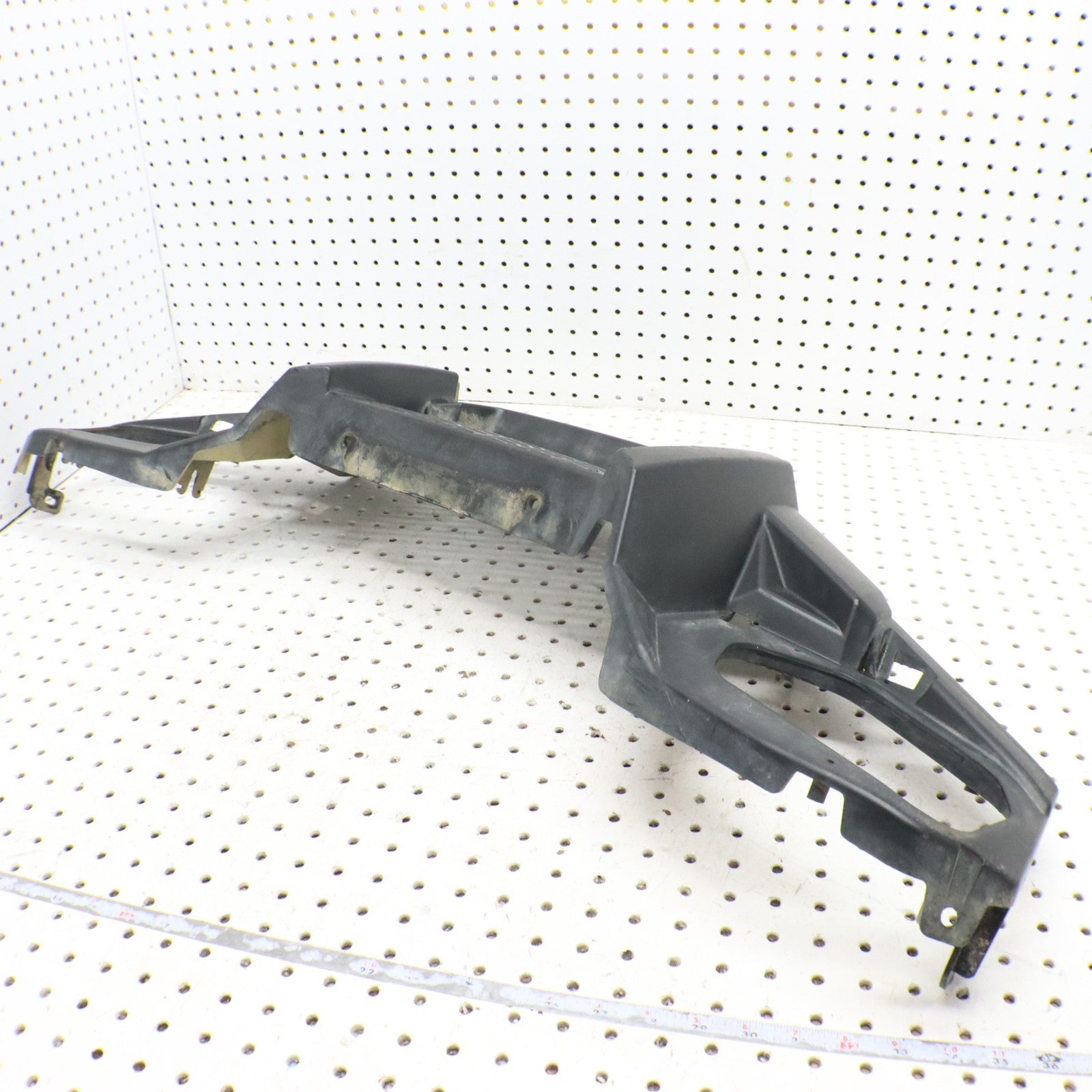 2012 Polaris Sportsman 500 Front Bumper 5438559-070