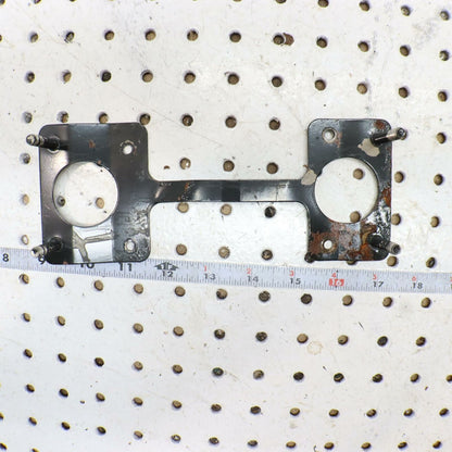 2006 POLARIS SWITCHBACK ECU CDI ECM COMPUTER BRACKET MOUNT 1014702-067