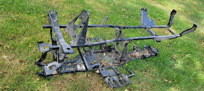 2017 Polaris Sportsman 450 Frame Chassis 1020629-067
