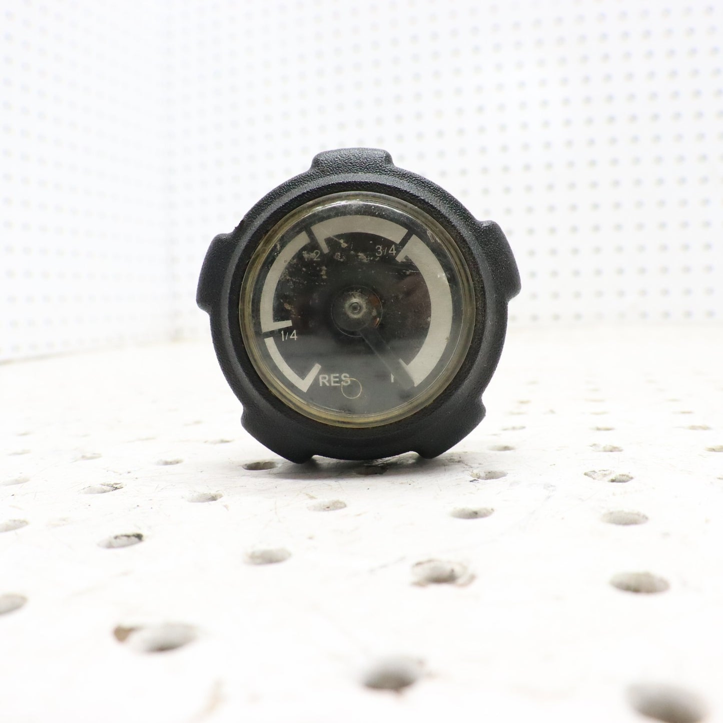 2007 Polaris Iq 600 Gas Fuel Gauge 2511246