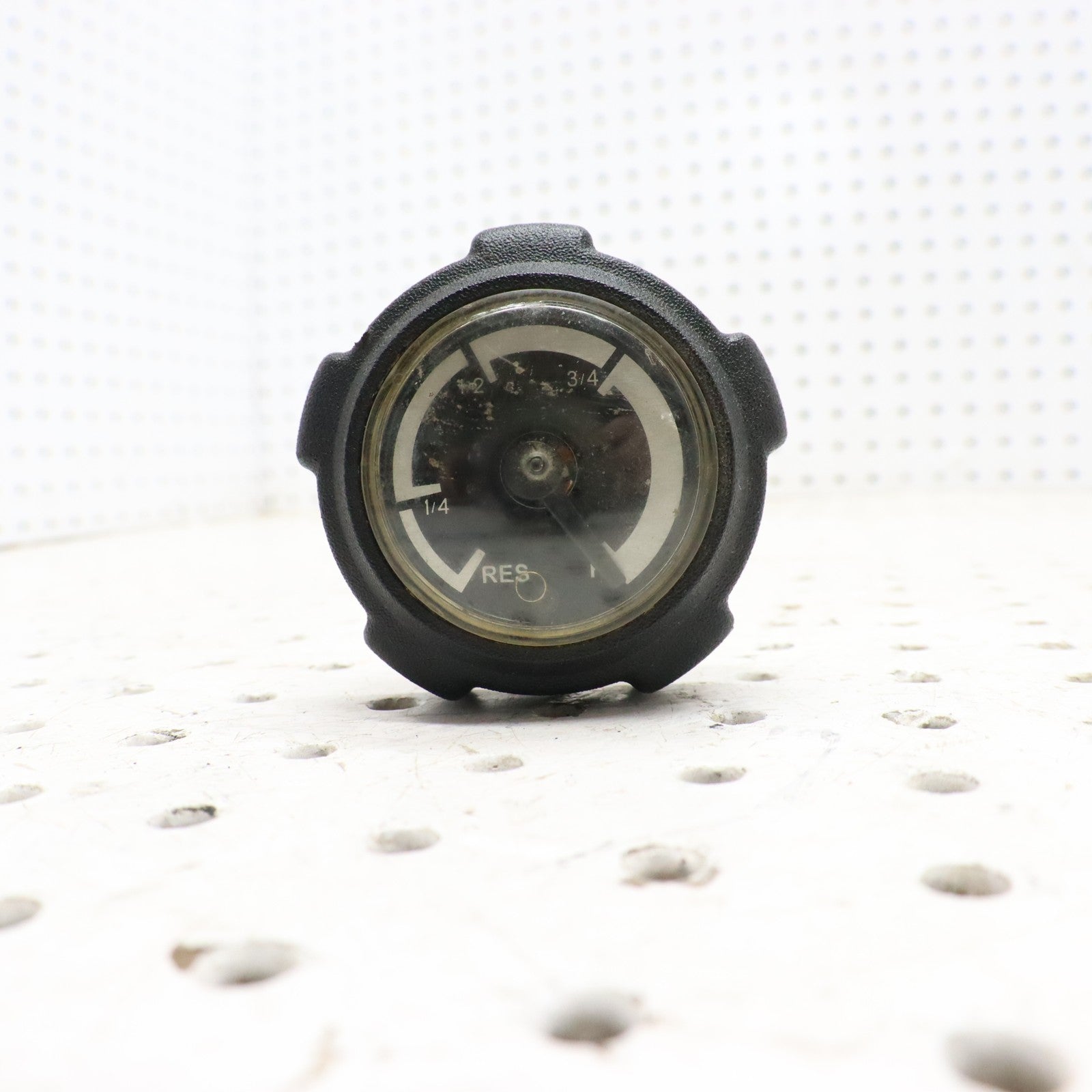 2007 Polaris Iq 600 Gas Fuel Gauge 2511246