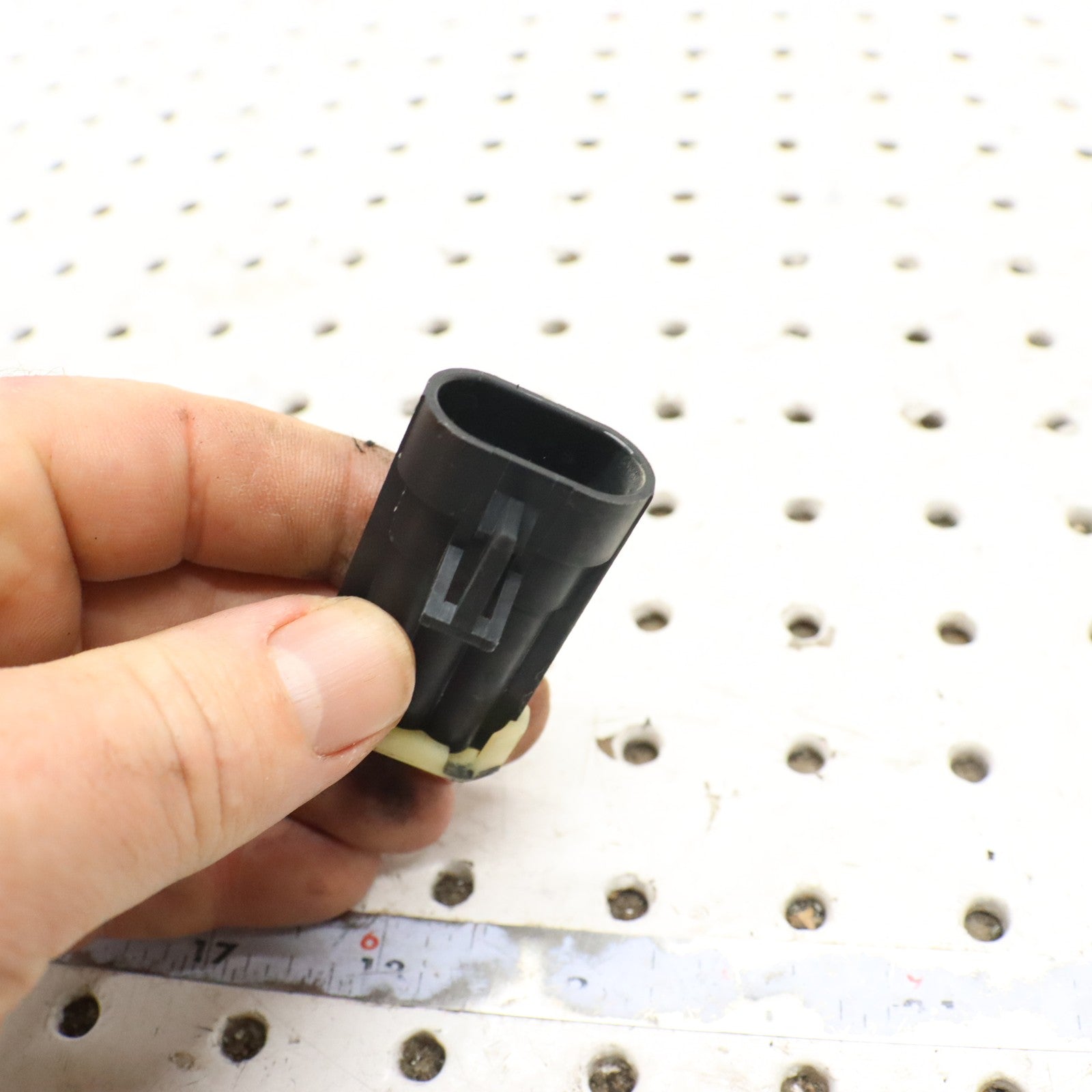 2007 Polaris Iq 600 Speed Sensor Speedometer Sensor 2410376