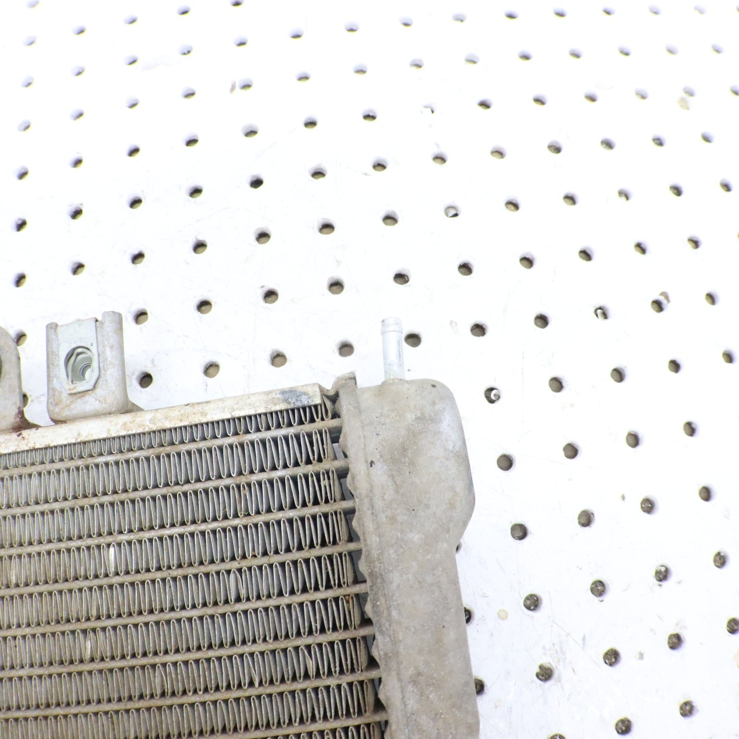 2003 Polaris Sportsman 600 Radiator 1240103 1240534
