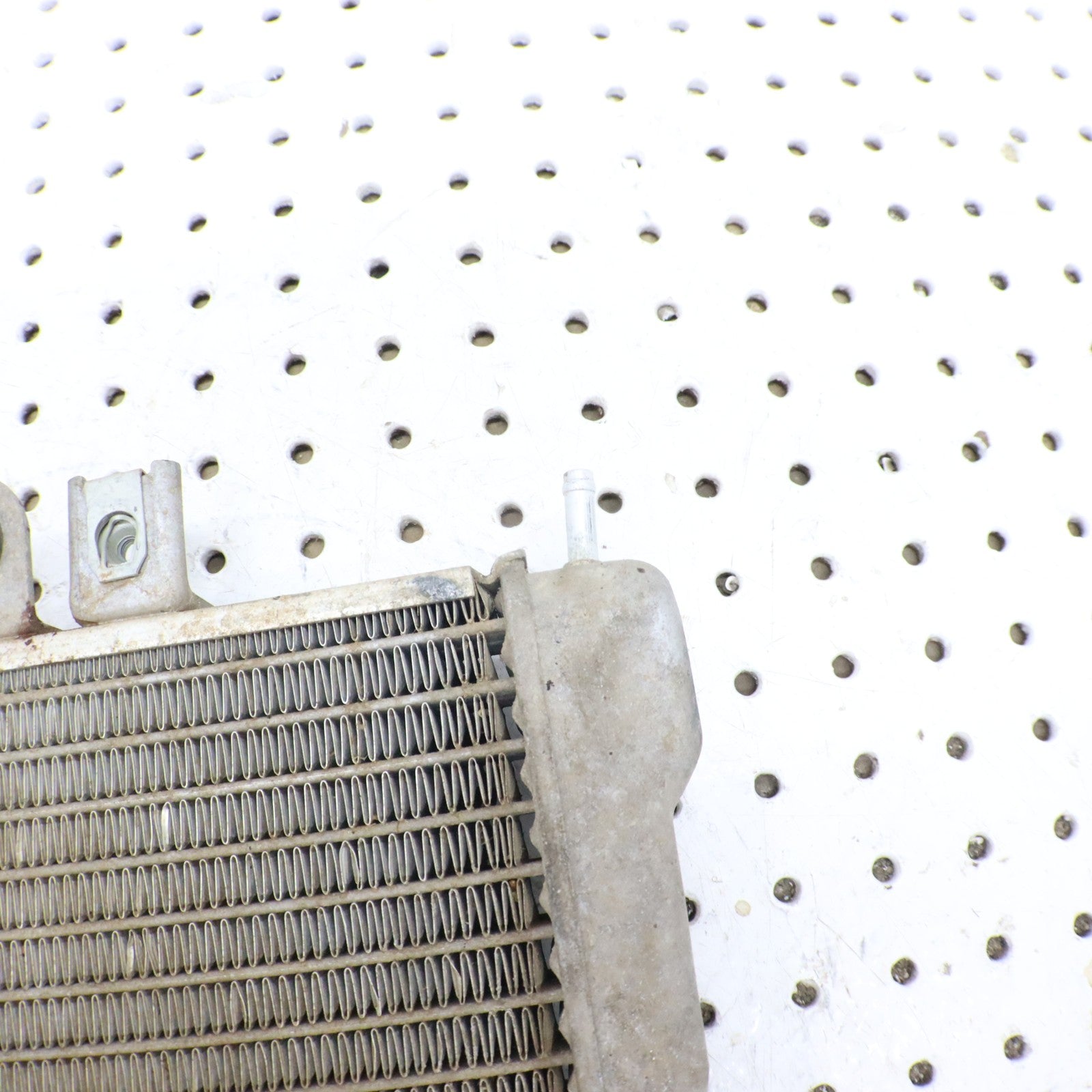 2003 Polaris Sportsman 600 Radiator 1240103 1240534