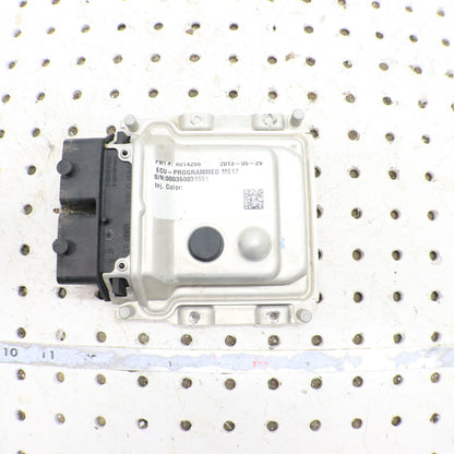 2013 Polaris Ranger Xp 900 Ecu Ecm Cdi Computer 4014125; 4014255