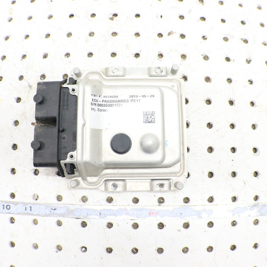 2013 Polaris Ranger Xp 900 Ecu Ecm Cdi Computer 4014125; 4014255
