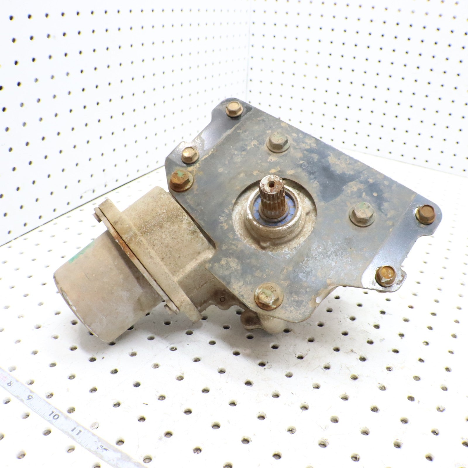 2024 Polaris Sportsman 570 Efi Eps Power Steering Motor 2417018; 2418333