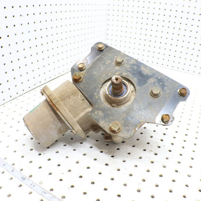 2024 Polaris Sportsman 570 Efi Eps Power Steering Motor 2417018; 2418333