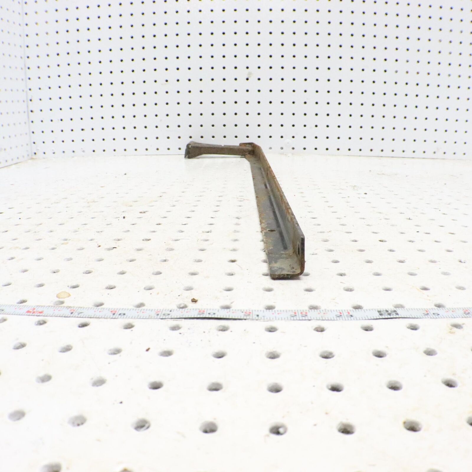2013 POLARIS RANGER XP 900  ROCKER WELD, LEFT, BLACK 1019087-329