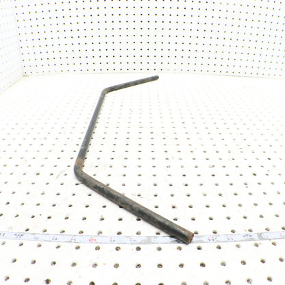 2007 Polaris Iq 600 Sway Bar .594 5248794-067