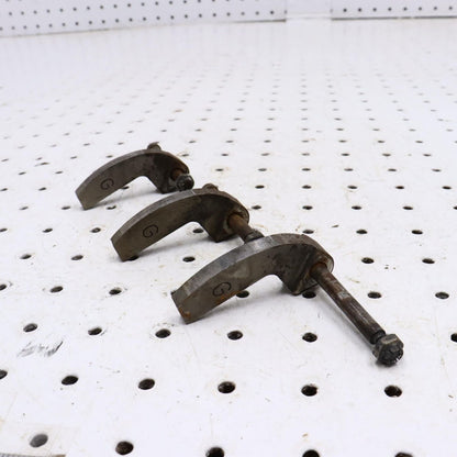 1996 POLARIS XPLORER 300 DRIVE CLUTCH WEIGHTS 5630514
