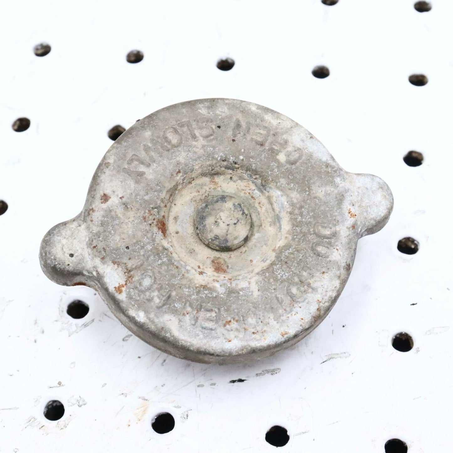 2000 POLARIS SPORTSMAN 500 RADIATOR CAP 1240044; 1240508