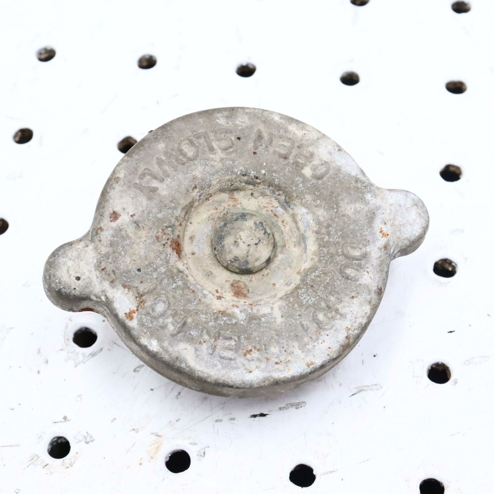 2000 POLARIS SPORTSMAN 500 RADIATOR CAP 1240044; 1240508