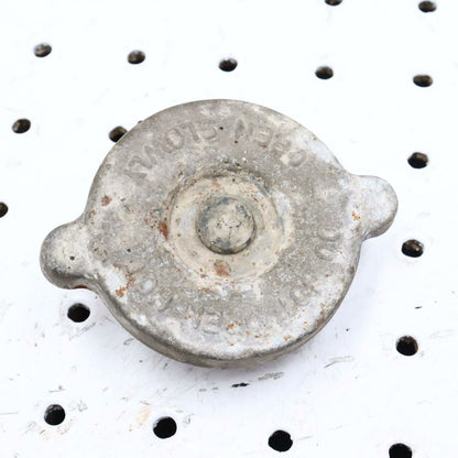 2000 POLARIS SPORTSMAN 500 RADIATOR CAP 1240044; 1240508