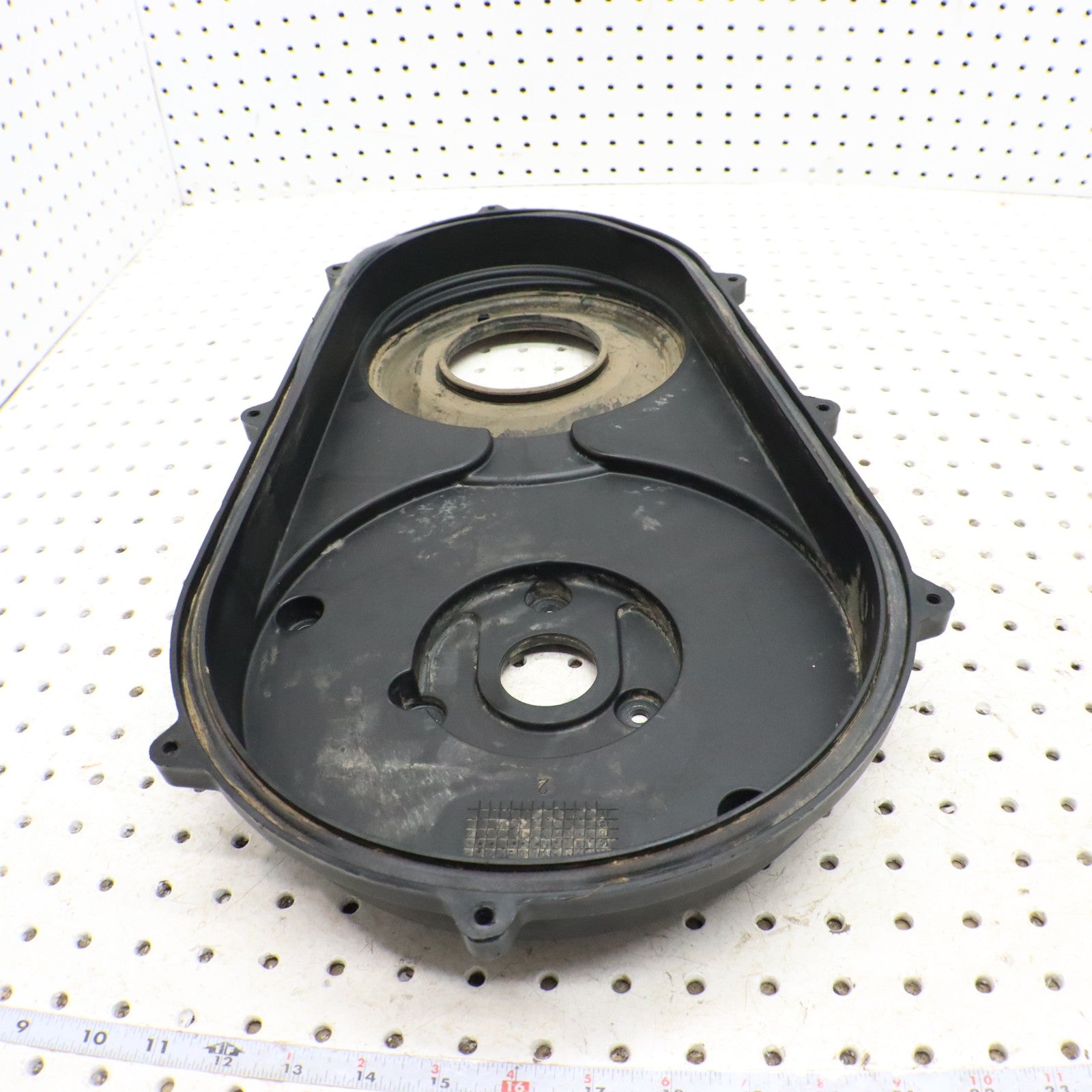 2015 Polaris Sportsman 570 Clutch Cover Inner 2634896