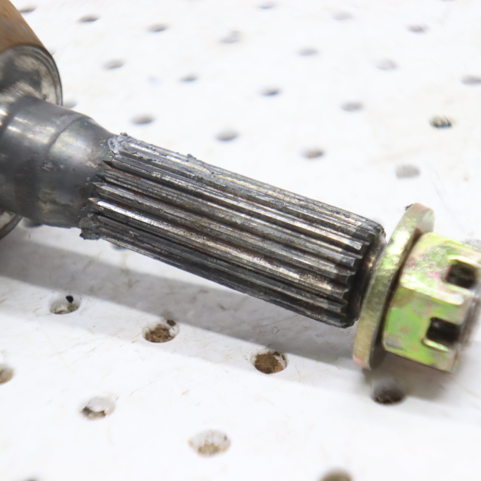 2014 Polaris Sportsman 570 Cv Drive Axle Shaft 1332931