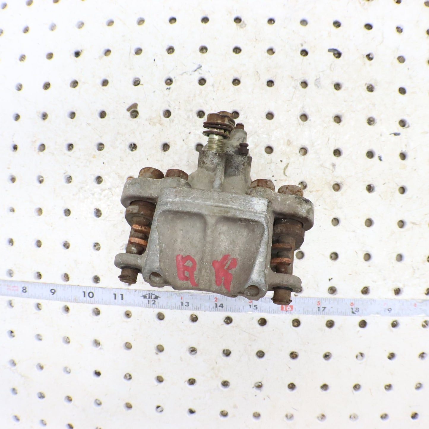 2008 Polaris Sportsman 800 Brake Caliper Rear 1911075