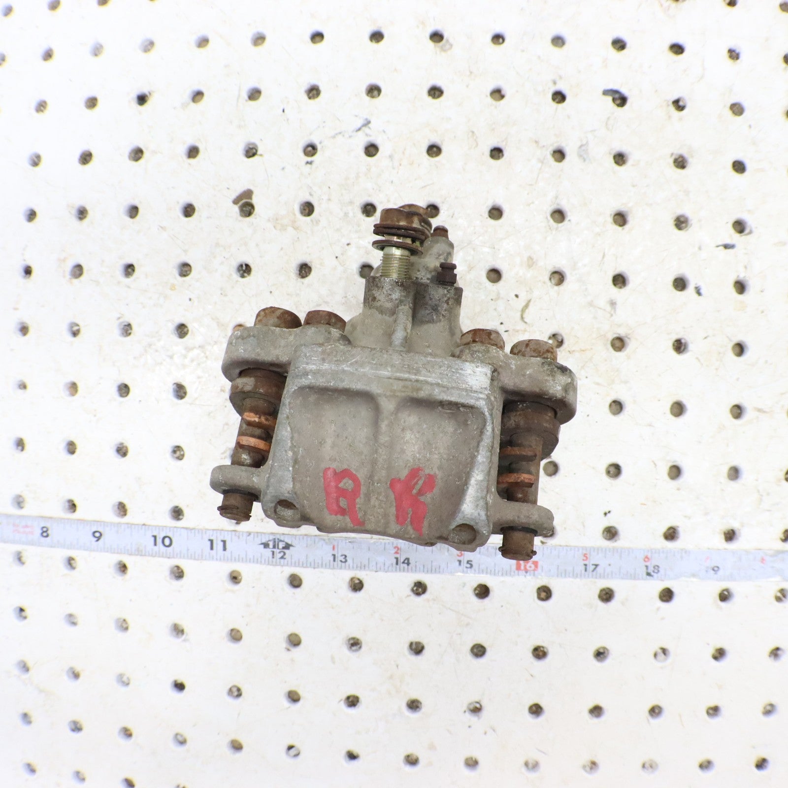 2008 Polaris Sportsman 800 Brake Caliper Rear 1911075
