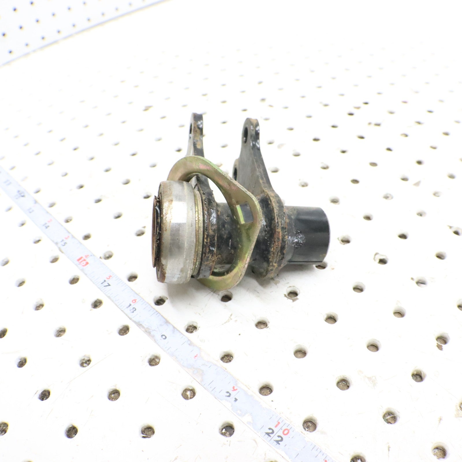 2016 Polaris Sportsman 570 Steering Post Stem Lower 1824101