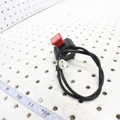 2016 Polaris Rush 800 Aux Shut Off Switch, Kill Switch 4015321
