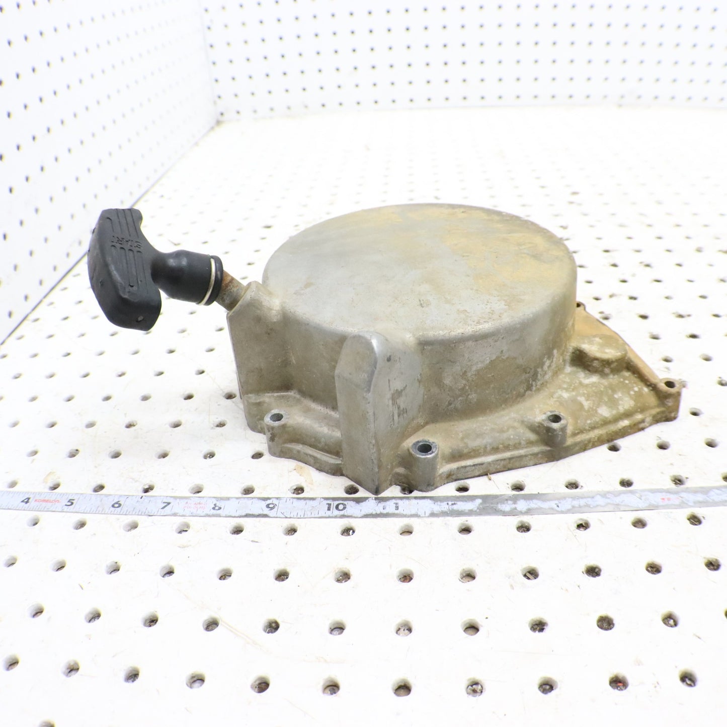 1998 Polaris Xplorer 400l Recoil ASSEMBLY 3085082