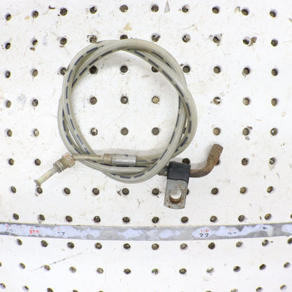 2018 Polaris Sportsman 570 Efi Brake Line Front 1913037 RIGHT