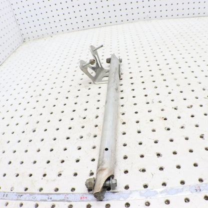 2016 Arctic Cat M8000 Frame Tube Brace Support, Shock Mount Bracket 1607-351