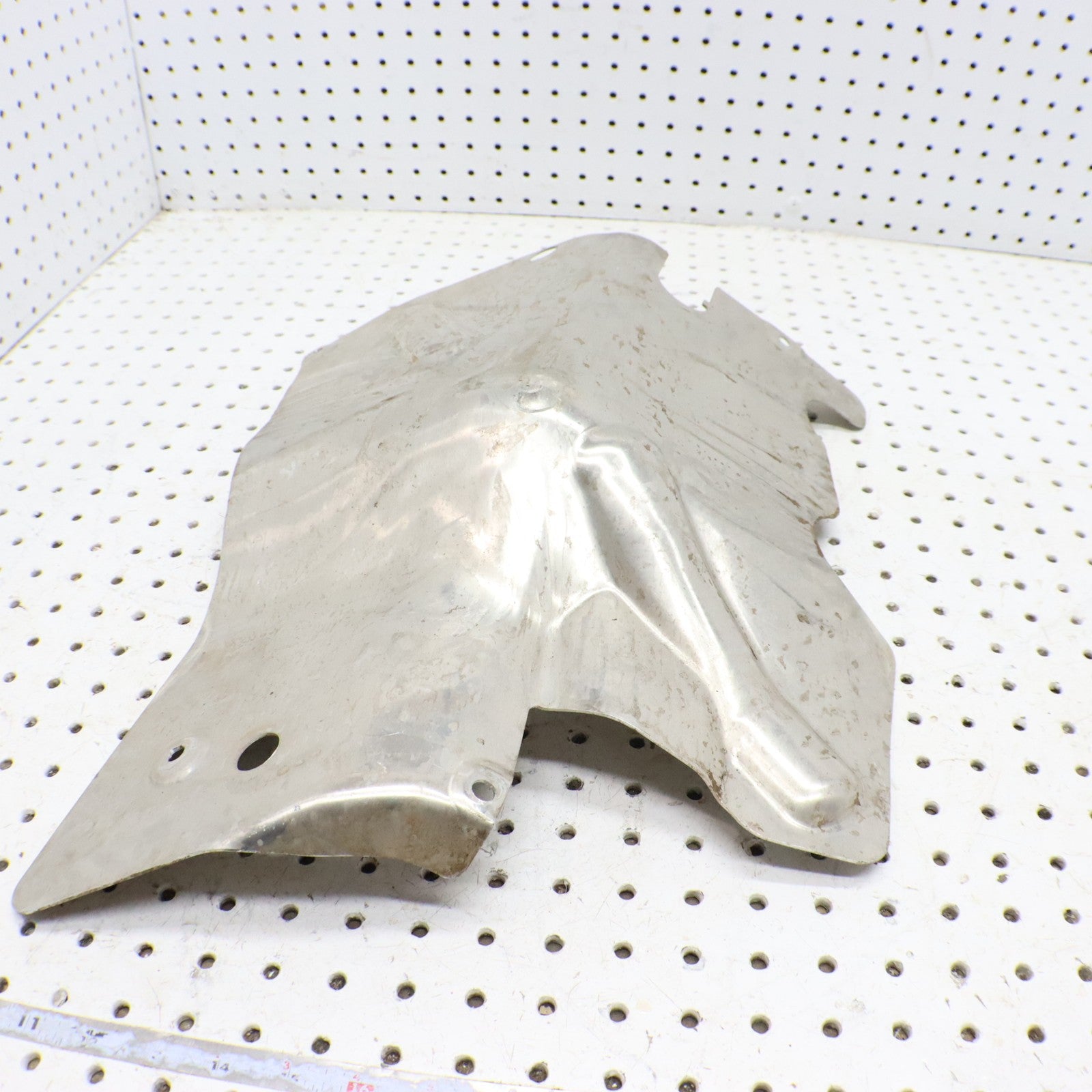 2024 Polaris Sportsman 570 Efi Eps Exhaust Heat Shield Fender 5269956