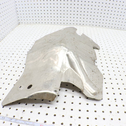 2024 Polaris Sportsman 570 Efi Eps Exhaust Heat Shield Fender 5269956