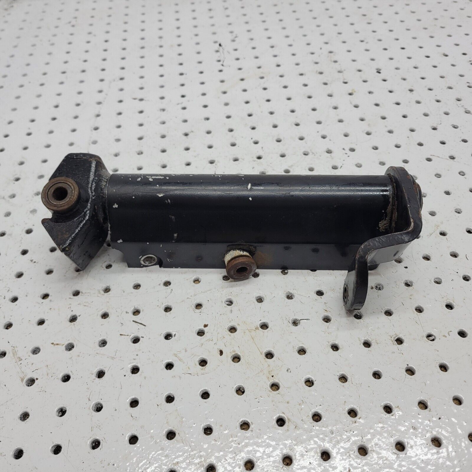 1998 ARTIC CAT ZR 600 EFI LE LEFT SPINDLE 0703-607