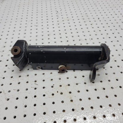 1998 ARTIC CAT ZR 600 EFI LE LEFT SPINDLE 0703-607