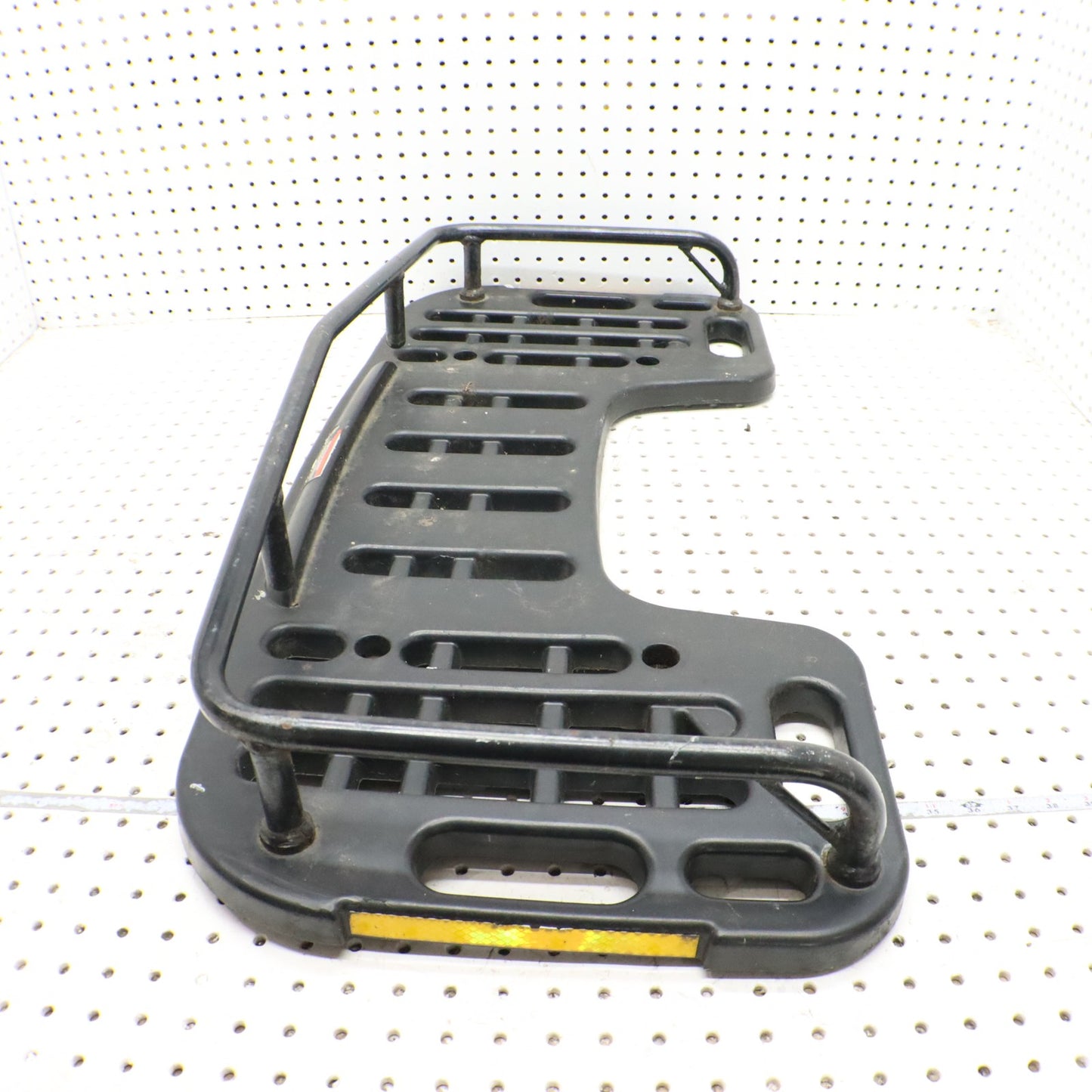 2003 Polaris Sportsman 600 Front Rack 2632666-070; 2871499; 1040526-385